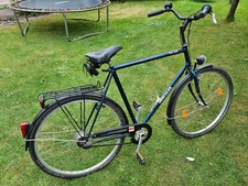 Altes fahrrad große gebraucht kaufen  Hannover