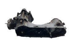 Blocco motore engine usato  Frattaminore