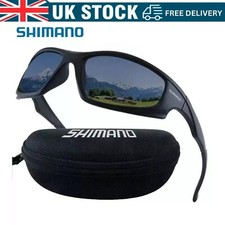 Shimano 2024 polarized for sale  NEWCASTLE UPON TYNE