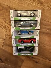 Corgi mobil collection for sale  STAFFORD