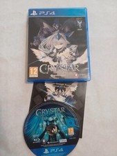 Crystar playstation complet d'occasion  Metz-