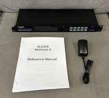 Alesis midiverb dual for sale  Ventura