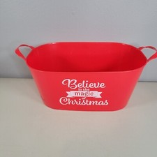 Christmas sentiment oval for sale  La Crosse