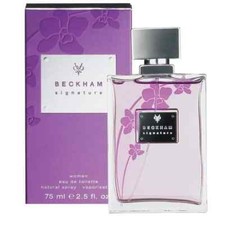 Victoria beckham signature for sale  ROCHDALE