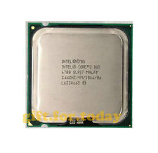Intel core duo d'occasion  Expédié en Belgium