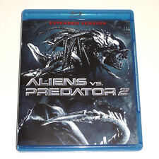 Blu ray aliens gebraucht kaufen  Dessau-Roßlau