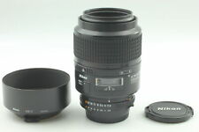 Nikon nikkor 105mm gebraucht kaufen  Br'haven-Weddewarden
