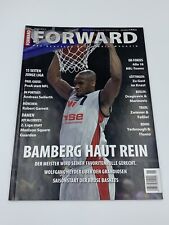 Forward 2010 deutsches gebraucht kaufen  Nürnberg