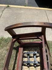 Antique mission oak for sale  Reading