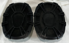 03-06 Chrysler Sebring 03-06 Stratus Front Door Speakers 05059185AC + D OEM Pair comprar usado 03-06 Chrysler Sebring 03-06 Stratus Front Door Speakers 05059185AC + D OEM Pair comprar usado  Enviando para Brazil