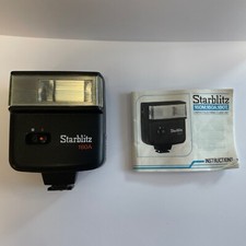Starblitz 160a flash for sale  BRISTOL