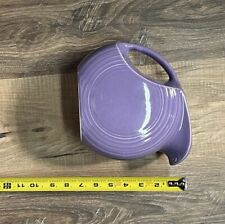 Fiesta juice pitcher for sale  Leavittsburg