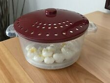 FISHING PRICE ZABAWNE JEDZENIE ● MAŁE TIKES KROK 2 ? PIEC TOP GARNEK NA POPCORN PATELNIA ● RZADKI , używany na sprzedaż  Wysyłka do Poland
