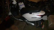 Bicicleta completa Honda Lead NHX 110 2008 quadro parafuso quebrando, usado comprar usado  Enviando para Brazil