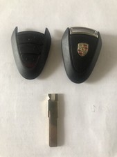 Chiave telecomando porsche usato  Torino
