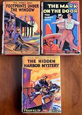 Htf hardy boys for sale  Muskegon