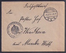 73568 graudenz westpreußen gebraucht kaufen  Eisenach
