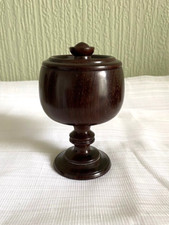 Vintage small wooden for sale  BLACKBURN