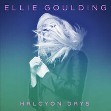 Ellie goulding halcyon for sale  STOCKPORT