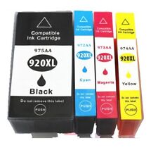 Cartouche encre compatible d'occasion  Paris XIX