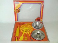 Etker backset spiel gebraucht kaufen  Wahrenholz