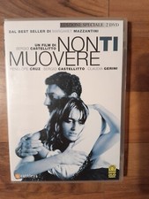 Dvd non muovere usato  Camporosso