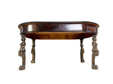 Riginal neobarock esstisch gebraucht kaufen  Berlin