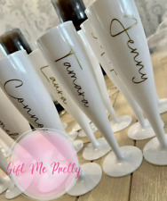 Personalised prosecco champagn for sale  LUTON