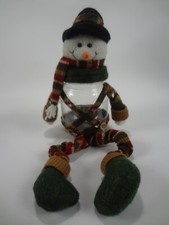 Christmas holiday snowman for sale  Pocahontas