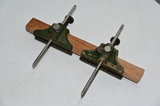 Vintage pair brass for sale Vintage pair brass for sale  BRISTOL