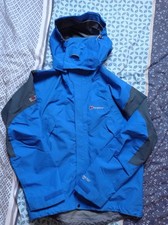 Berghaus extrem gore for sale  HOUNSLOW