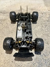 Rare buggy off usato  Vertova