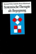 Systemische therapie als gebraucht kaufen  Berlin