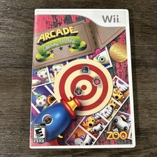 Arcade shooting gallery for sale  Clarksville
