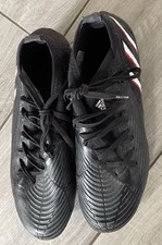 Adidas predator edge.2 for sale  WEST MOLESEY
