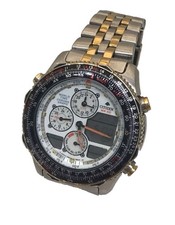 Citizen navihawk time for sale  Los Angeles