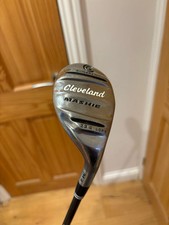 Cleveland mashie ladies for sale  SOUTHAMPTON