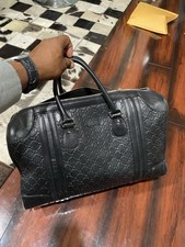 Gucci duffle small for sale  Fort Lauderdale