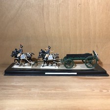 Mdm empire horse d'occasion  Expédié en Belgium
