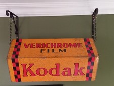 1950s kodak advertising for sale  NOTTINGHAM