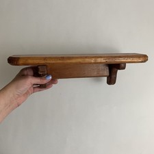 Vintage wooden country for sale  Jonesboro