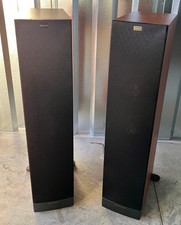 Klipsch cherry floor for sale  Chambersburg