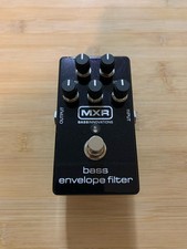 Mxr m82 bass for sale  Portland