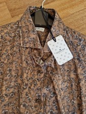 Camicia sartoriale sonrisa usato  Anghiari