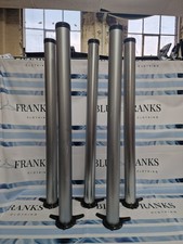 Adjustable solid steel for sale  LEEDS