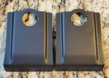 Yakima q116 clips for sale  Columbus