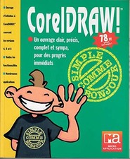 Corel draw helmut d'occasion  France
