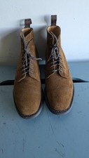 Cheaney boots 9 for sale  CHELTENHAM