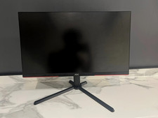 Aoc 25g3zmbk 24.5 for sale  LONDON