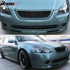 02-04 Nissan Altima Nismo N1 Style para-choque dianteiro lábio , usado comprar usado  Enviando para Brazil